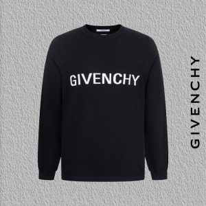 Aaa Givenchy Rabbit Fur Sweater