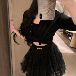 Luxury High Quality Miu Miu Tutu