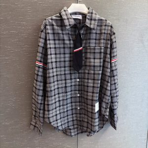 Designer 1:1 Thom Browne Shirt