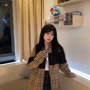 Luxury Burberry Shirts