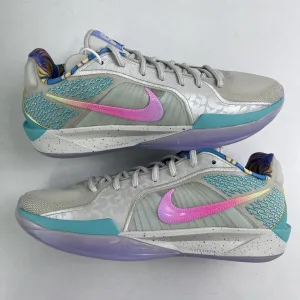 Designer Nike Basketball Shoes