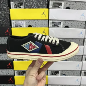High Quality AAA Bottega Veneta Canvas Shoes