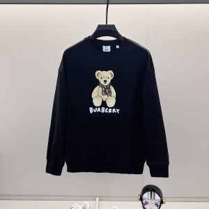 Aaa Burberry Cotton Hoodies