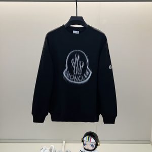 High Quality Moncler Cotton Hoodies