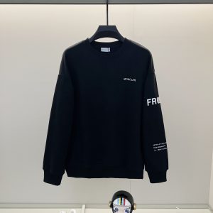 High Quality Moncler Cotton Hoodies