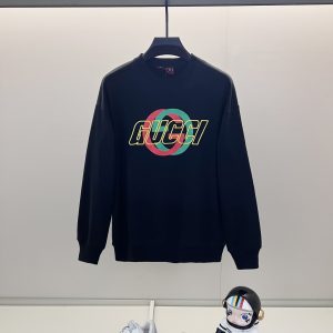 High Quality Aaa Gucci Cotton Hoodies