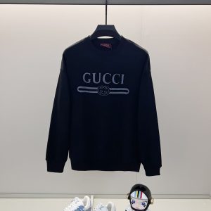 High Quality Designer Gucci Cotton Hoodies