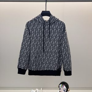 Luxury High Quality Fendi Hoodie