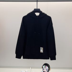 Aaa Luxury Burberry Cotton Hoodie