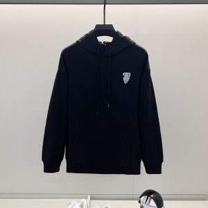 Aaa Luxury Burberry Cotton Hoodie