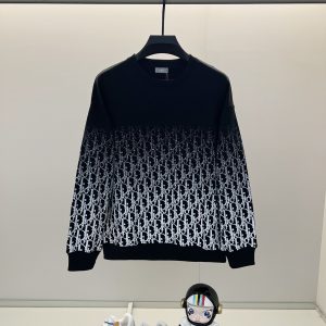 Aaa Luxury Dior Cotton Hoodies