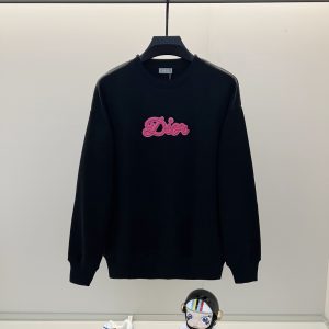 Aaa Dior Cotton Hoodies