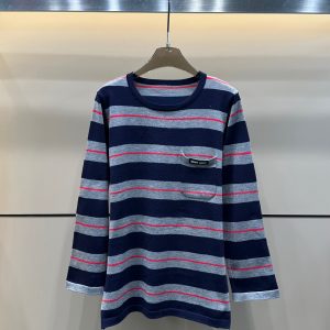 High Quality 1:1 Miu Miu Long Sleeves