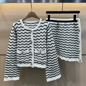High Quality Celine Gold Cardigan