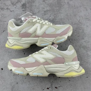 Luxury Designer New Balance Ruler