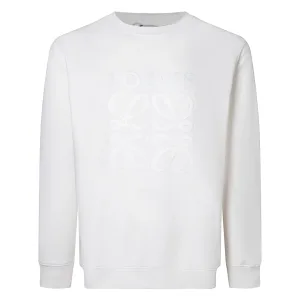 AAA Loewe Hoodies Red