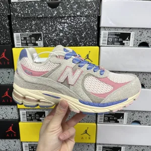 High Quality Reps New Balance Running Shoes