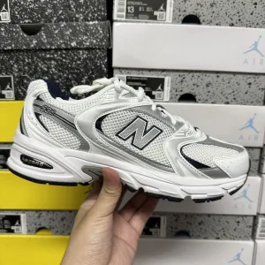 Super Clone Luxury New Balance Sneakers Mesh Running