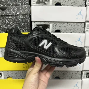 Luxury Reps New Balance Sneakers Mesh Running