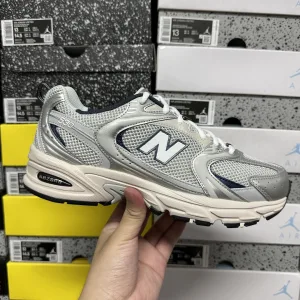 Super Clone New Balance Sneakers Mesh Running