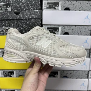 Reps New Balance Sneakers Mesh Running