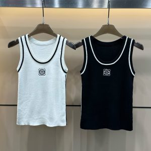 Luxury Loewe Vest