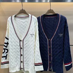 Luxury Aaa Dior Sweater