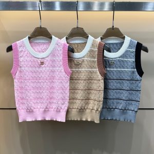 Aaa Chanel Vest