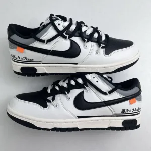 High Quality Luxury Nike Sneakers Lace