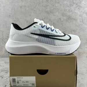 AAA Designer Nike Running Shoes Black