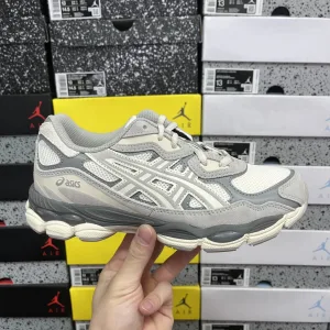 Reps Designer Asics Running Shoes