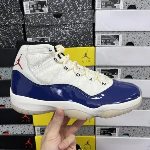 Super Clone Etro Jordan Red