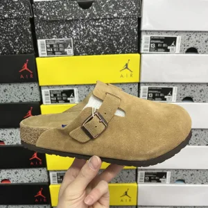 High Quality Super Clone Birkenstock Slippers