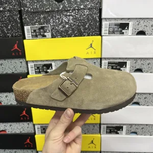 Luxury AAA Birkenstock Slippers