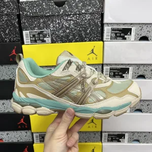 High Quality Asics Running Shoes