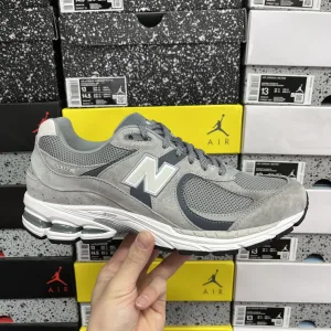 Luxury Designer New Balance Running Shoes