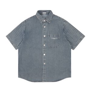 Designer Dior Cotton Shirts