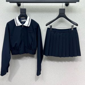High Quality Aaa Miu Miu Outerwear