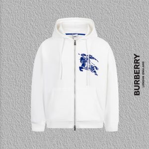 High Quality Burberry Cotton Coat