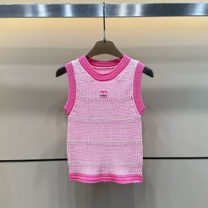 1:1 Designer Chanel Vest