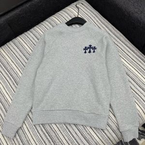 High Quality Chrome Hearts Hoodies