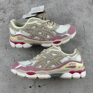 Luxury Asics Running Shoes