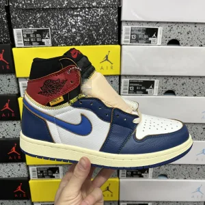 Luxury Designer Jordan Basketball Shoes Color Patch