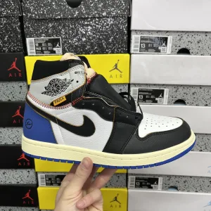 Designer Luxury Jordan Basketball Shoes