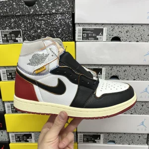 High Quality Reps Jordan Basketball Shoes