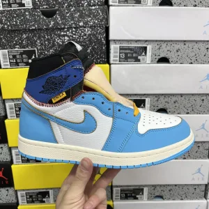 Reps Jordan Basketball Shoes