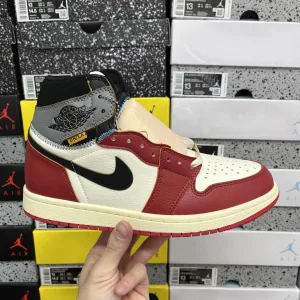Luxury Reps Jordan Basketball Shoes