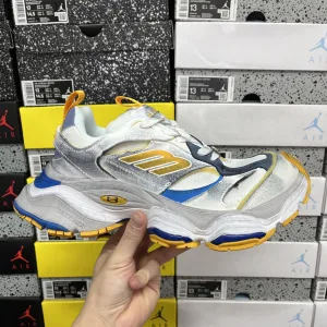 AAA Balenciaga Casual Shoes Lace