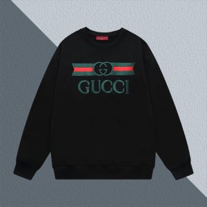 Luxury Gucci Hoodies For Spring