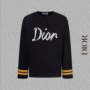 Luxury Designer Dior Cardboard Ruler